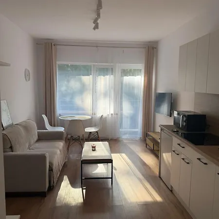 Dadajowka Nad Jeziorem Dadaj Lägenhet Wilimy