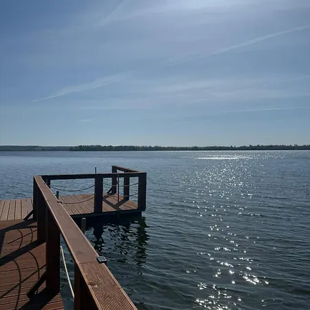 Lägenhet Dadajowka Nad Jeziorem Dadaj Wilimy