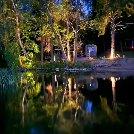 Apartamento Dadajówka Nad Jeziorem Dadaj Wilimy